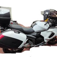 Suzuki GSX 1250 - 2013