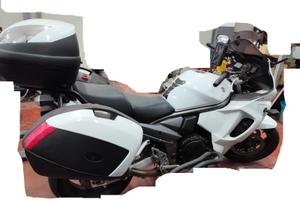 Suzuki GSX 1250 - 2013