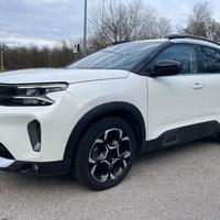 Citroen C5 Aircross BlueHDi 130*Automatik*Autocarr