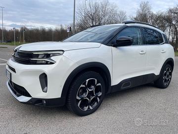 Citroen C5 Aircross BlueHDi 130*Automatik*Autocarr