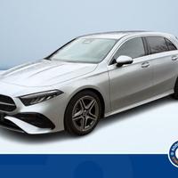 Mercedes-Benz Classe A 180d Automatic AMG Lin...
