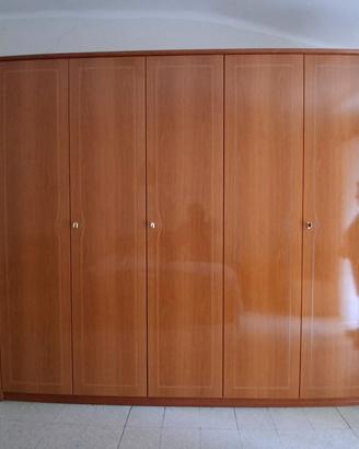  arredamento camera completo