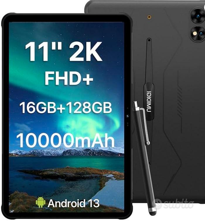 Tablet UMIDIGI Active T1 11 Pollici - Telefonia In vendita a Roma