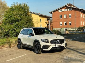 Mercedes GLB 250 PREMIUM 49000 KM
