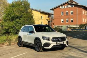 Mercedes GLB 250 PREMIUM 49000 KM