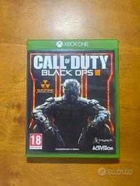 Call of Duty: Black Ops 3 per xbox one