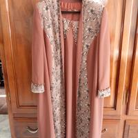 abiti eleganti taglie comode da donna