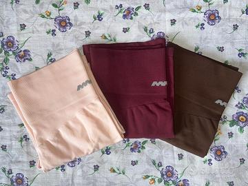 Pantaloncini da palestra push up