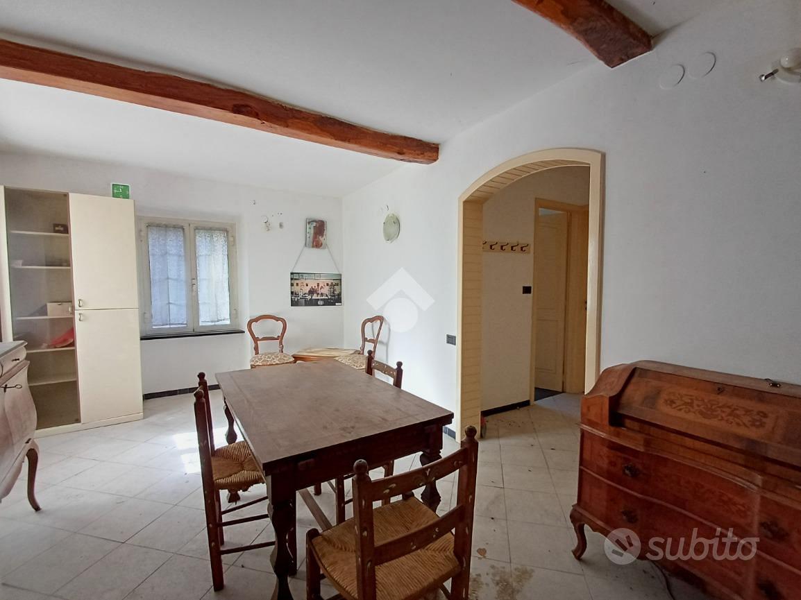 Apartment in Busalla, Sarissola - Altro