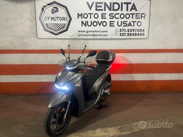 Honda SH 350 - Euro 5