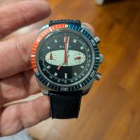 Bulova Surfboard 