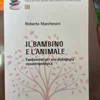 IL BAMBINO E L'ANIMALE