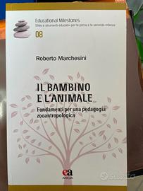 IL BAMBINO E L'ANIMALE