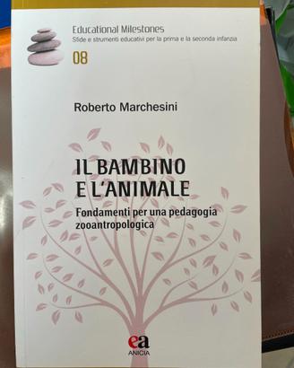 IL BAMBINO E L'ANIMALE