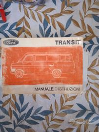 manuale transit prima serie 