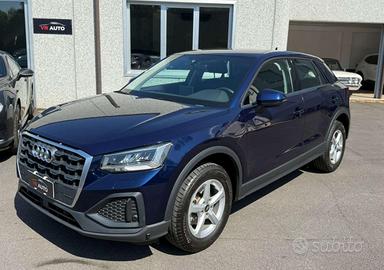 Audi Q2 30 1.0 tfsi TELECAMERA/CARPLAY/FULL LED/