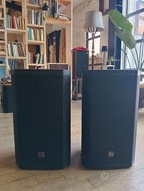 Electro Voice, ZLX 12P G2