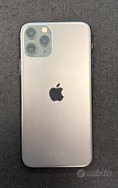 iPhone 11 Pro 256 GB