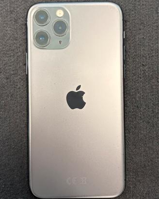 iPhone 11 Pro 256 GB