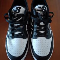 Sneaker nuove da uomo New Balance 
480 