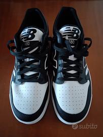 Sneaker nuove da uomo New Balance 
480 