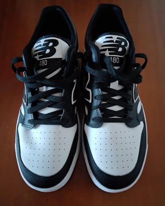 Sneaker nuove da uomo New Balance 
480 