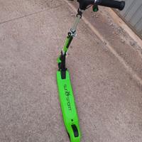 Monopattino elettrico per bambini