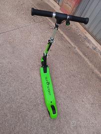 Monopattino elettrico per bambini