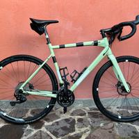 Gravel Megamo taglia L