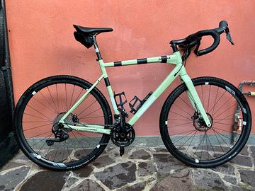 Gravel Megamo taglia L