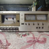 REGISTRATORI TEAC E TOSHIBA