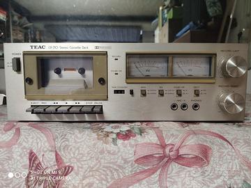 REGISTRATORI TEAC E TOSHIBA