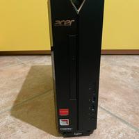 PC fisso Acer Aspire