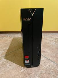 PC fisso Acer Aspire