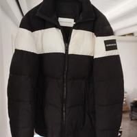 Giubbotto piumino Calvin klein