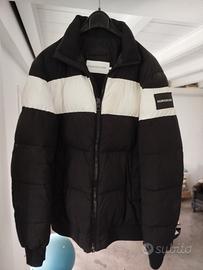 Giubbotto piumino Calvin klein