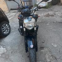 Yamaha FZ6 - 2005