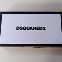 Cover iPhone Dsquared2