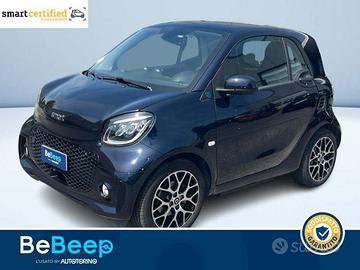 smart fortwo EQ PRIME 4,6KW