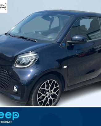 smart fortwo EQ PRIME 4,6KW