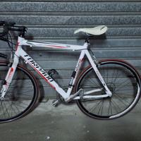 BICI TORPADO SESTRIERO T 1000