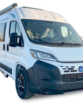 BluCamp Van Laser 600 MAX 2026