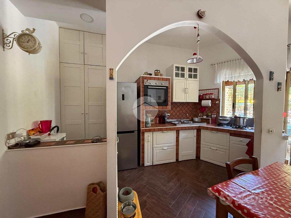 Appartamento – Corigliano-Rossano, Cosenza - Altro