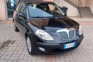 ECONOMICA 1.3 MJTD LANCIA YPSILON PER NEOPATENTTI
