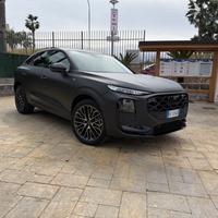 Audi Q3 TDI 110 kW S tronic Line edition