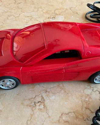 Telefono FERRARI TESTAROSSA