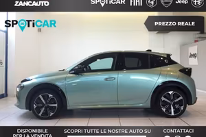 Lancia Ypsilon Elettrica Elettrico 156cv LX 1...