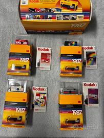 Kodak Charmera mini fotocamera