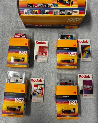 Kodak Charmera mini fotocamera