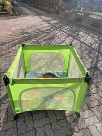 Prodotti per l’infanzia